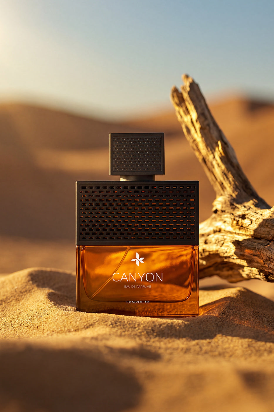 Canyon view 3