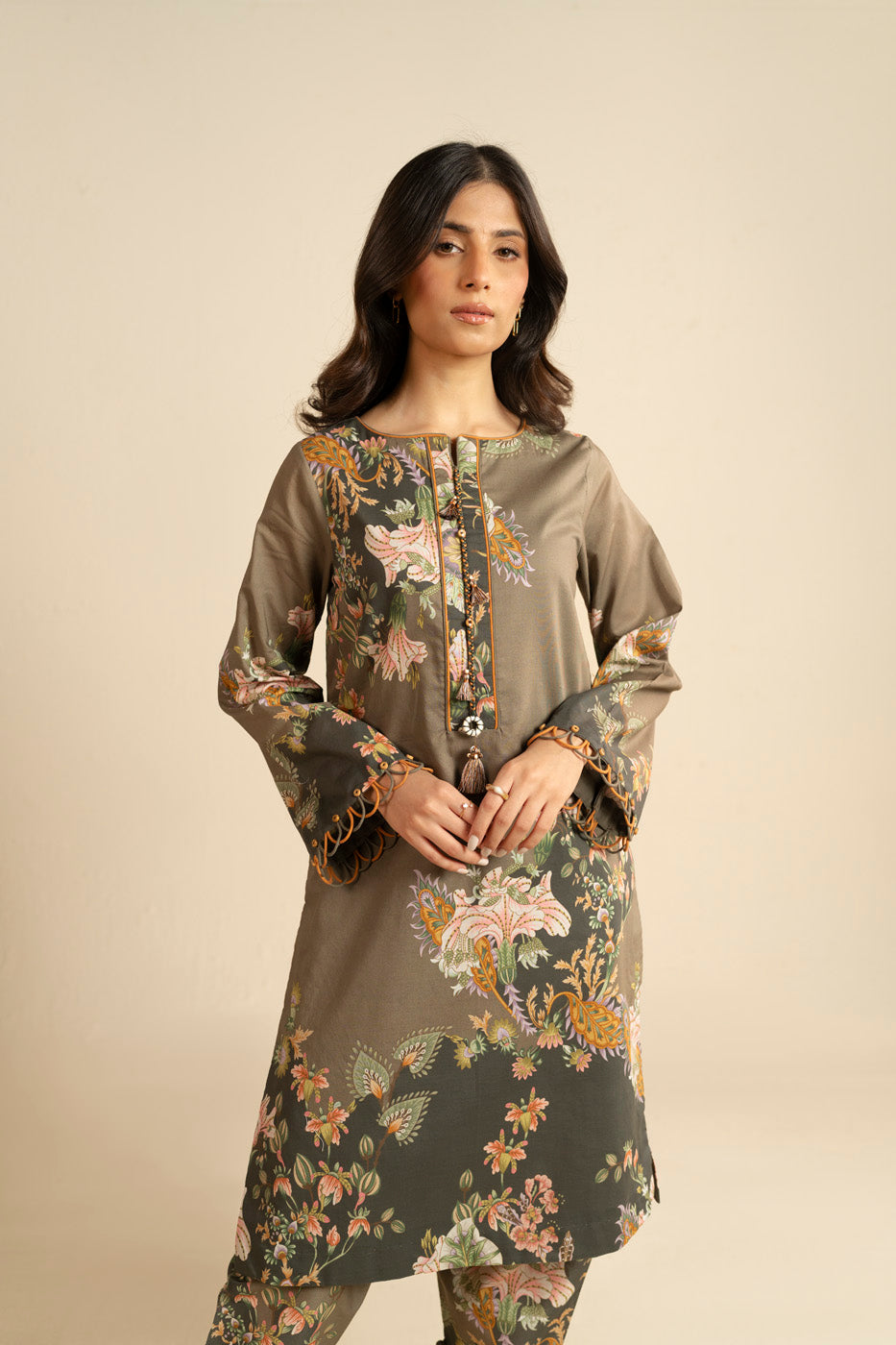 RTS | SHIRT & TROUSER alternate view