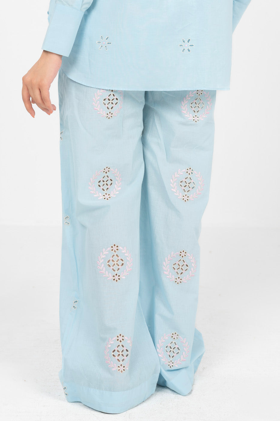 RTW | CULOTTES alternate view