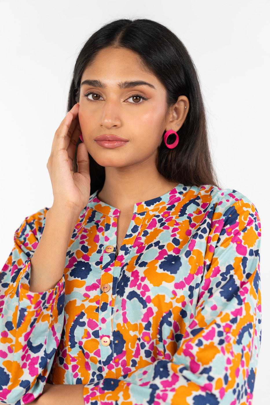 RTW  | SHIRT view 3