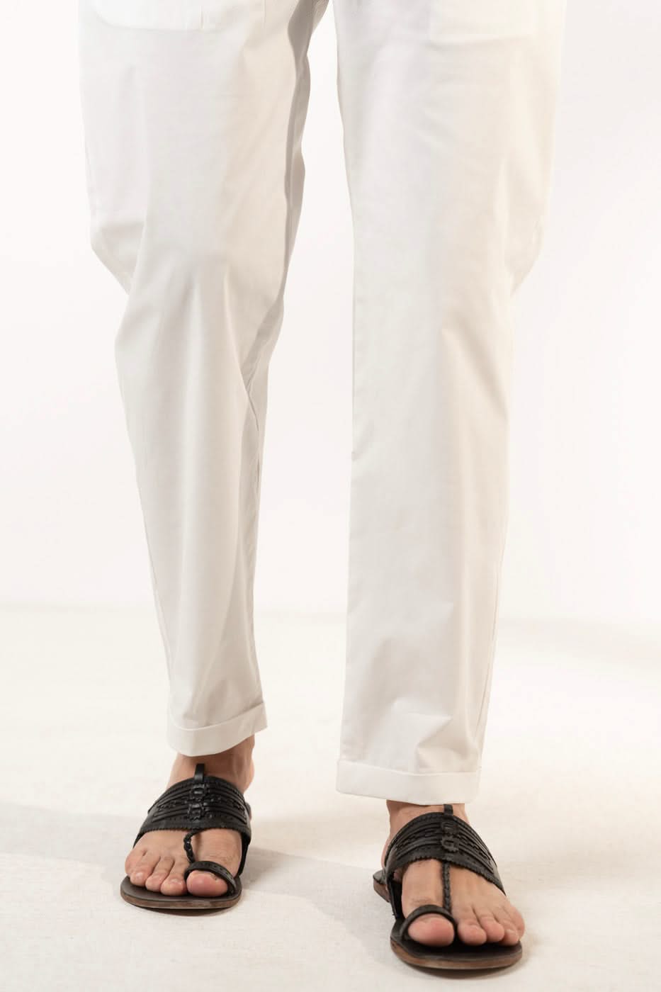 RTW | TROUSER alternate view