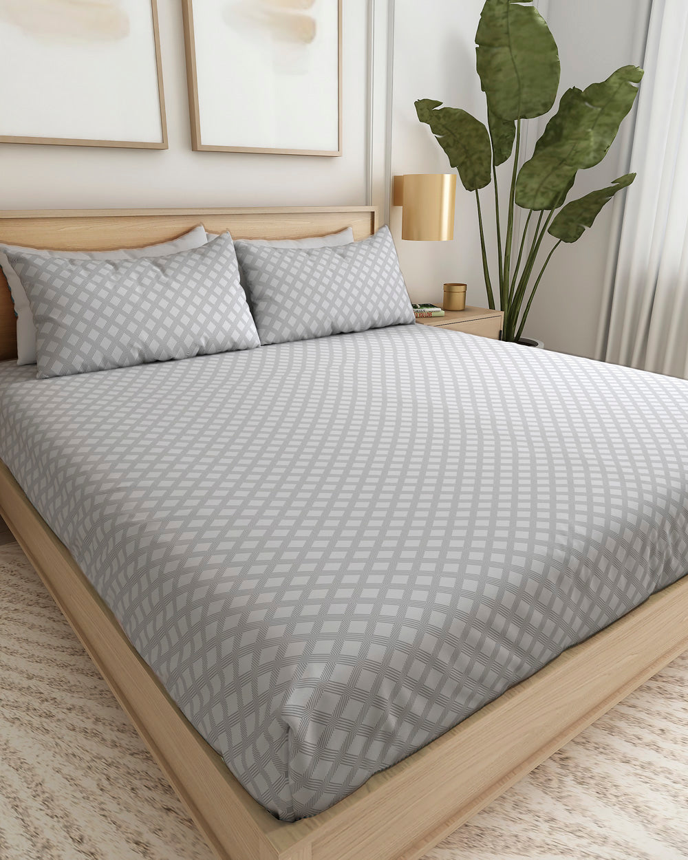 HOME | BEDSHEET alternate view