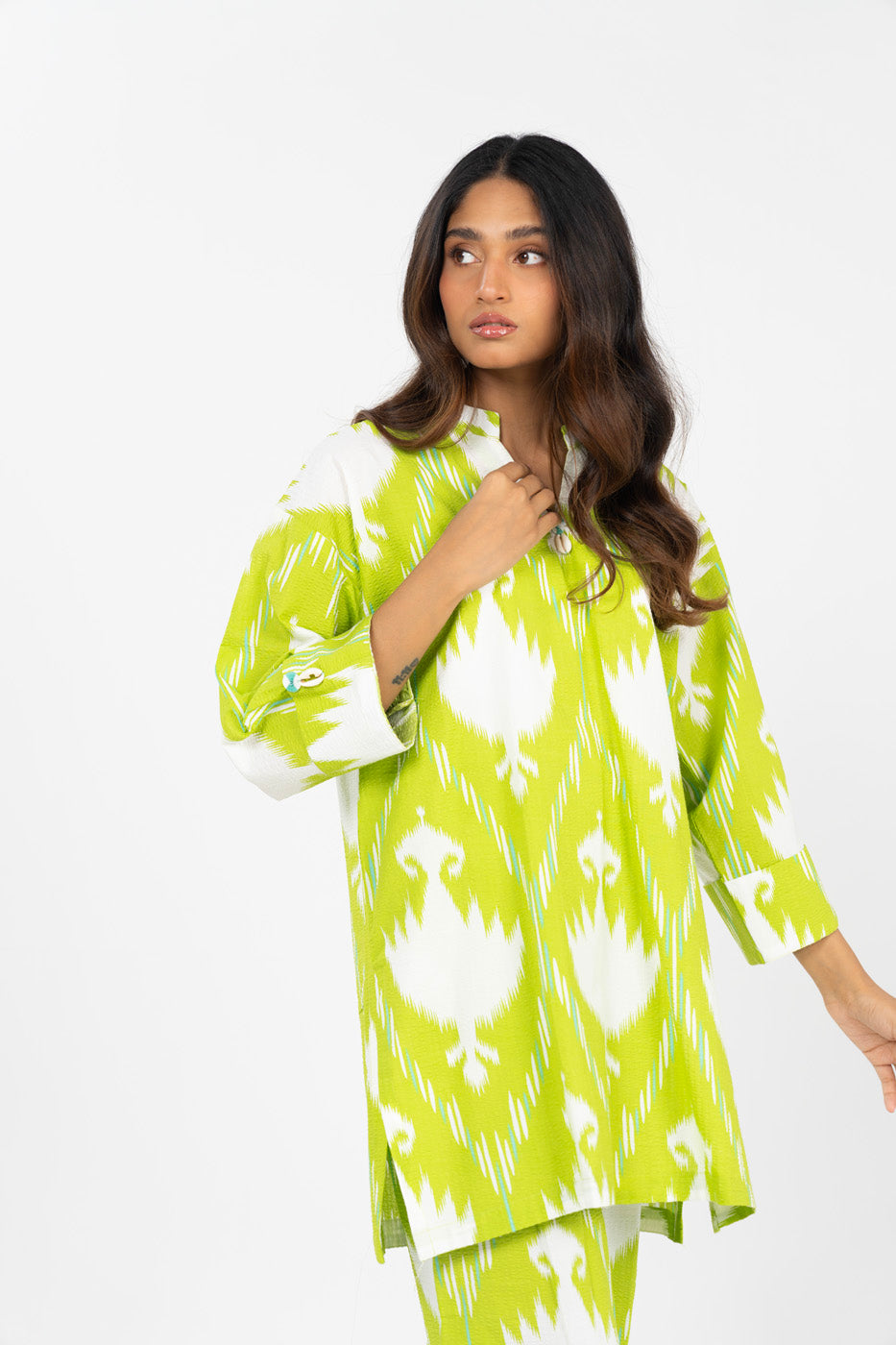 RTW | KURTI alternate view