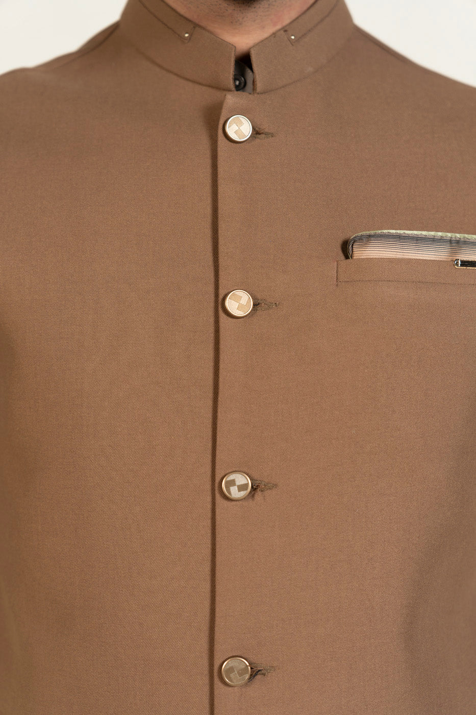 RTW | WAISTCOAT view 3