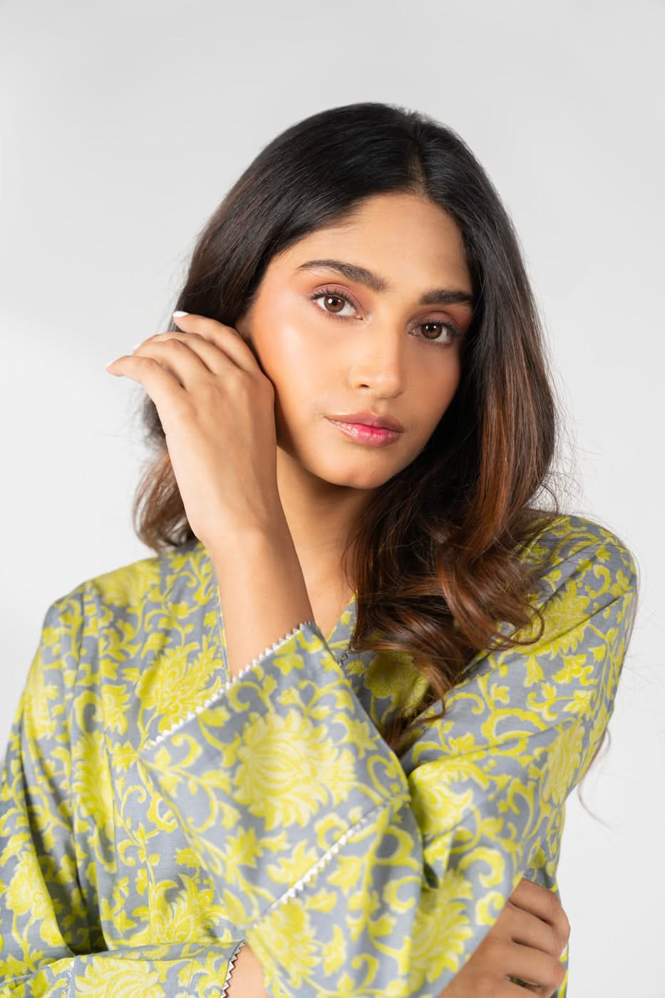 RTW | KURTI alternate view