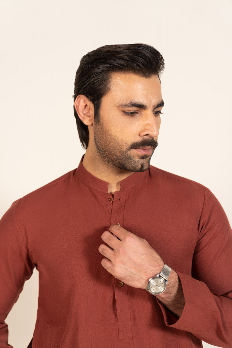 RTW | KURTA alternate view