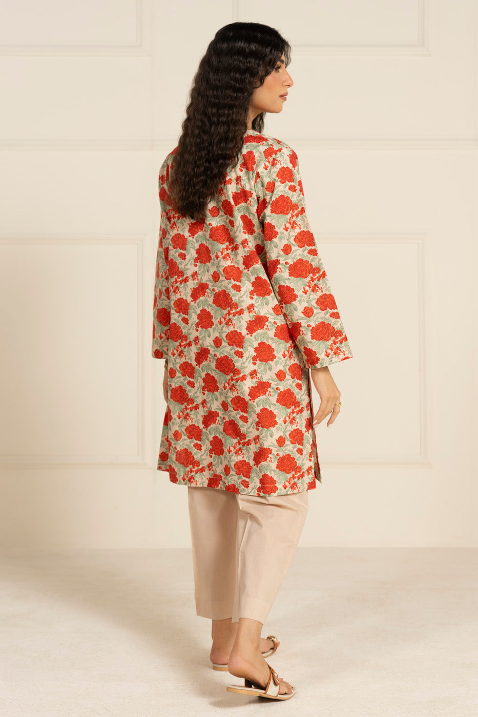 RTW | SHIRT view 4