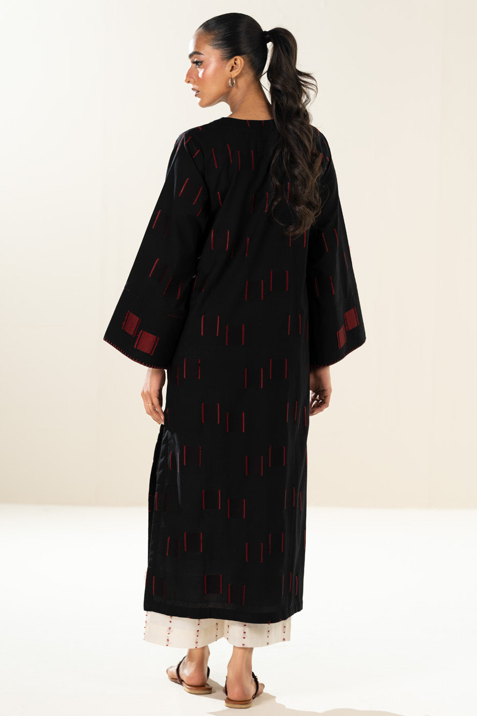 RTW | SHIRT & TROUSER view 4