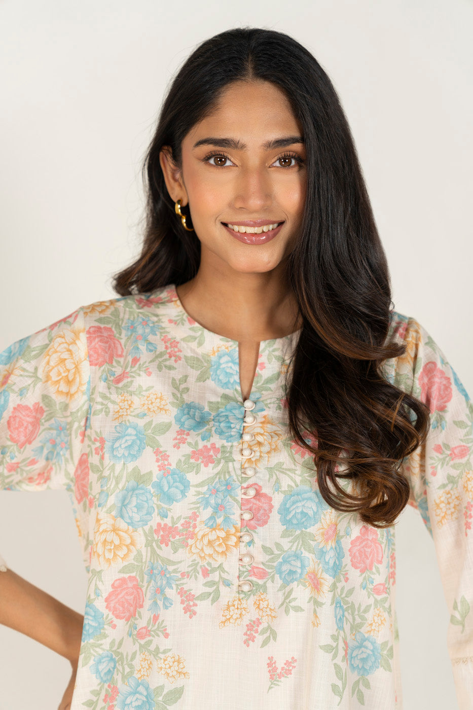 RTW | SHIRT & SHALWAR view 3