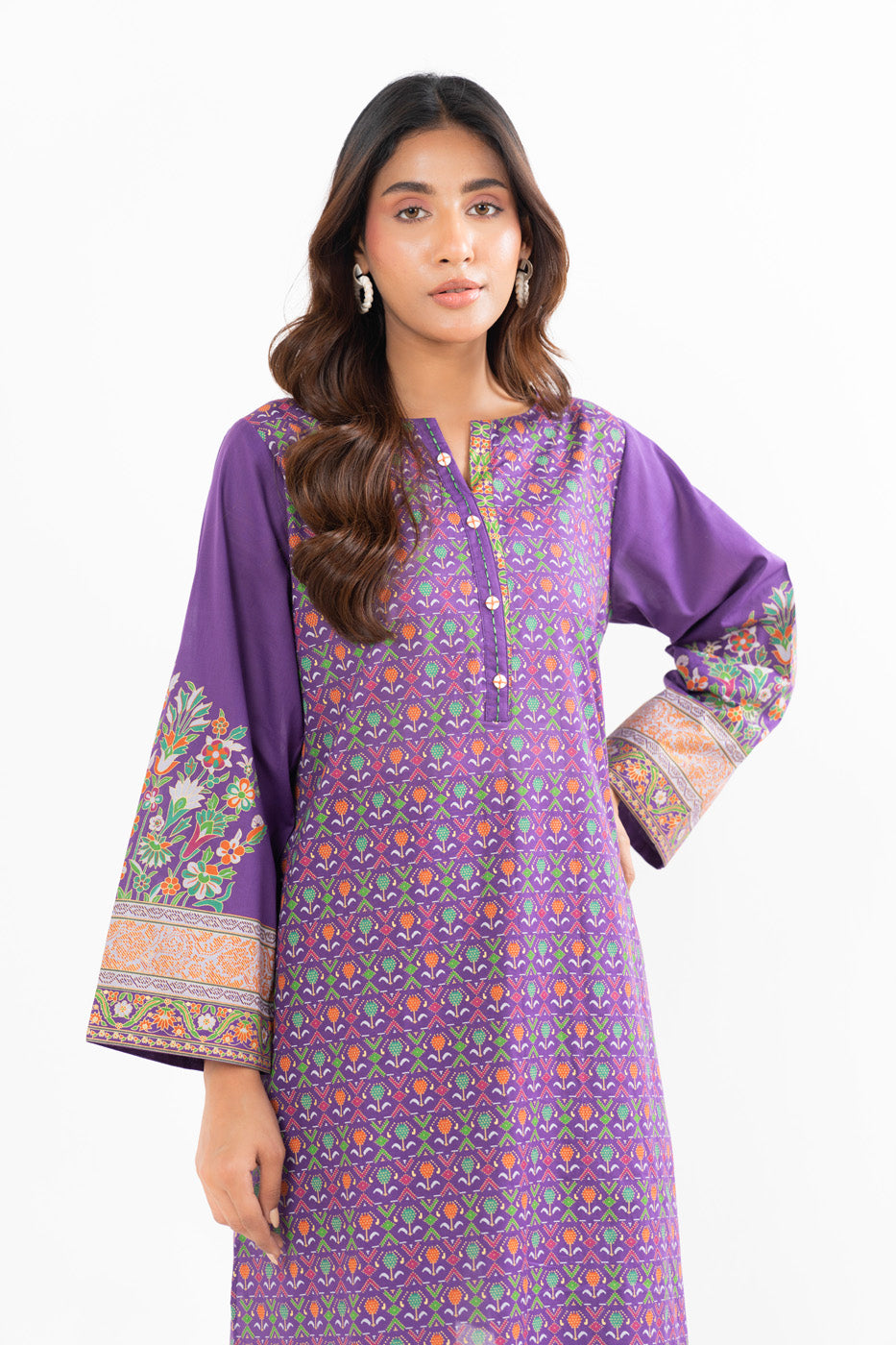 RTW | KURTI alternate view