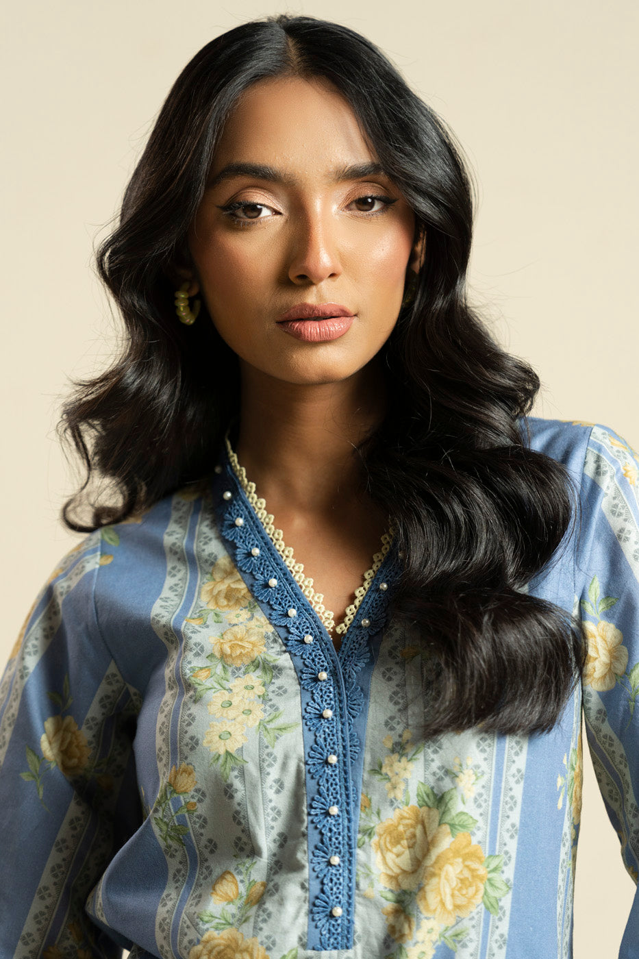 RTS | SHIRT, TROUSER & DUPATTA view 3
