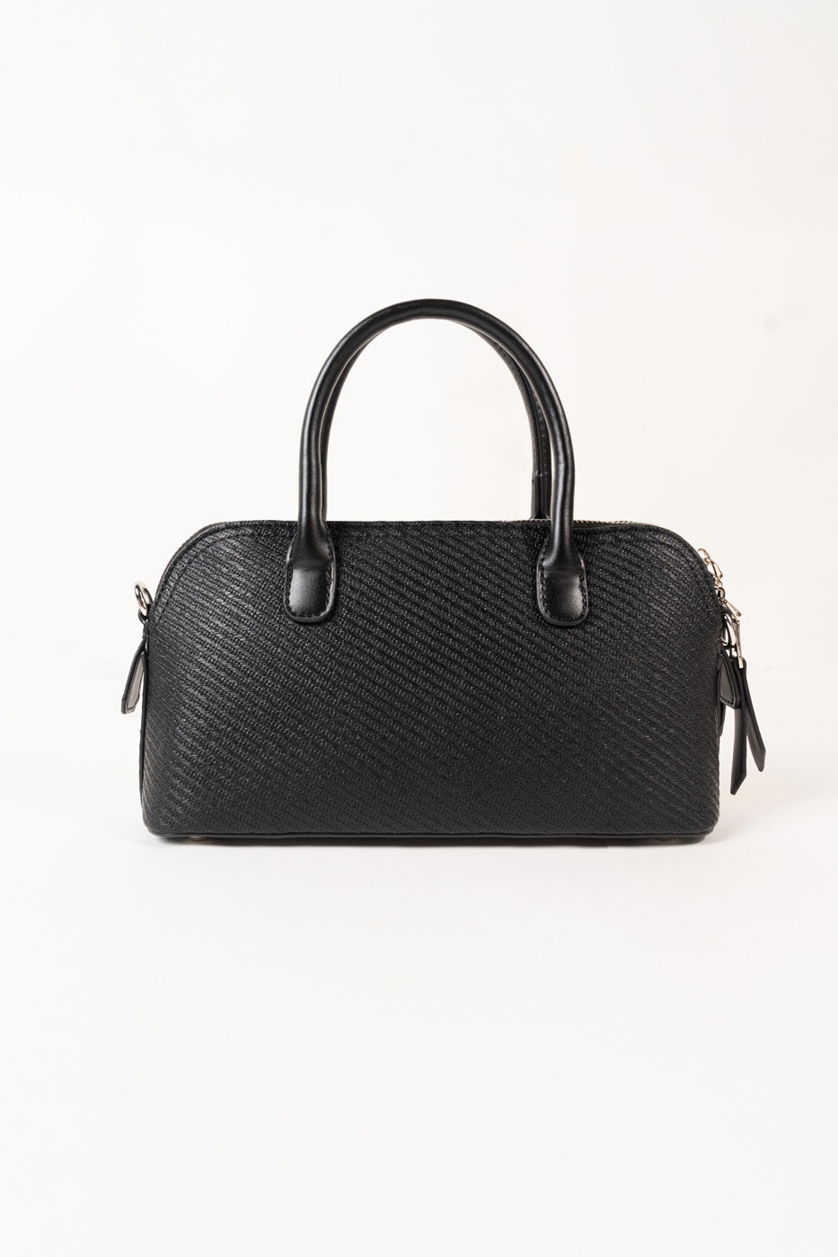 MINI BOSTON BAG view 3