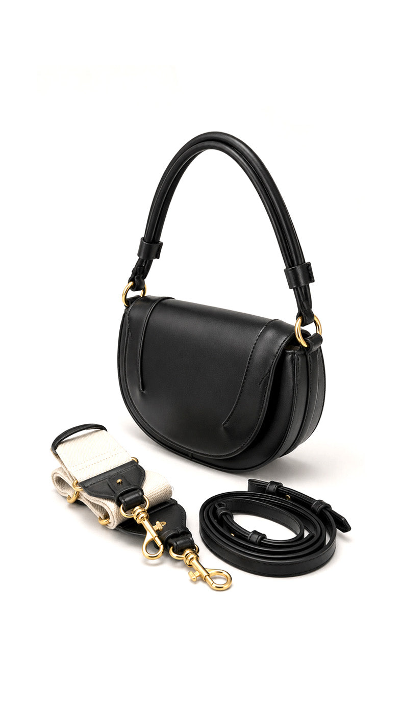 SHOULDER BAG view 3
