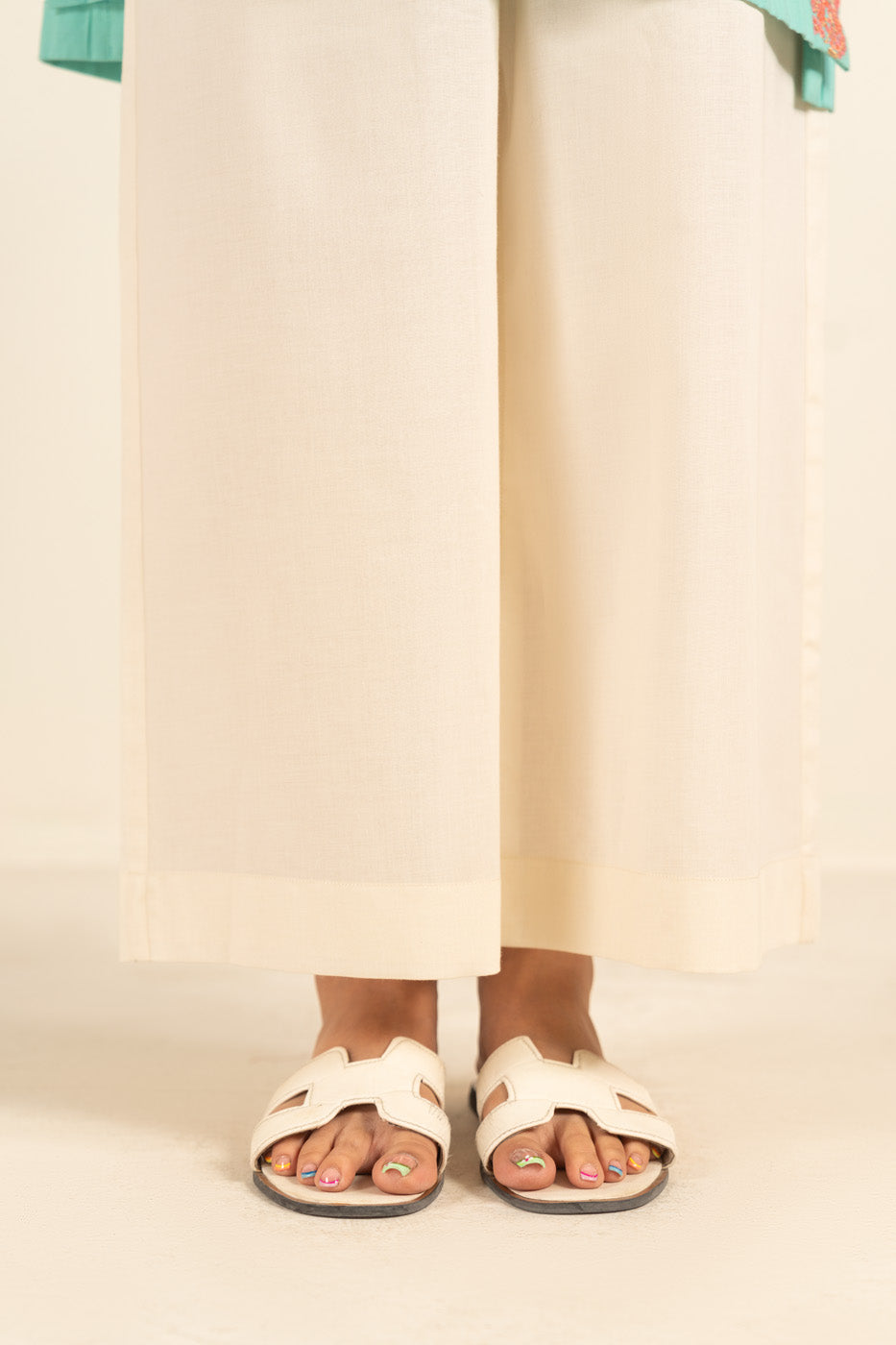 RTW | TROUSER alternate view