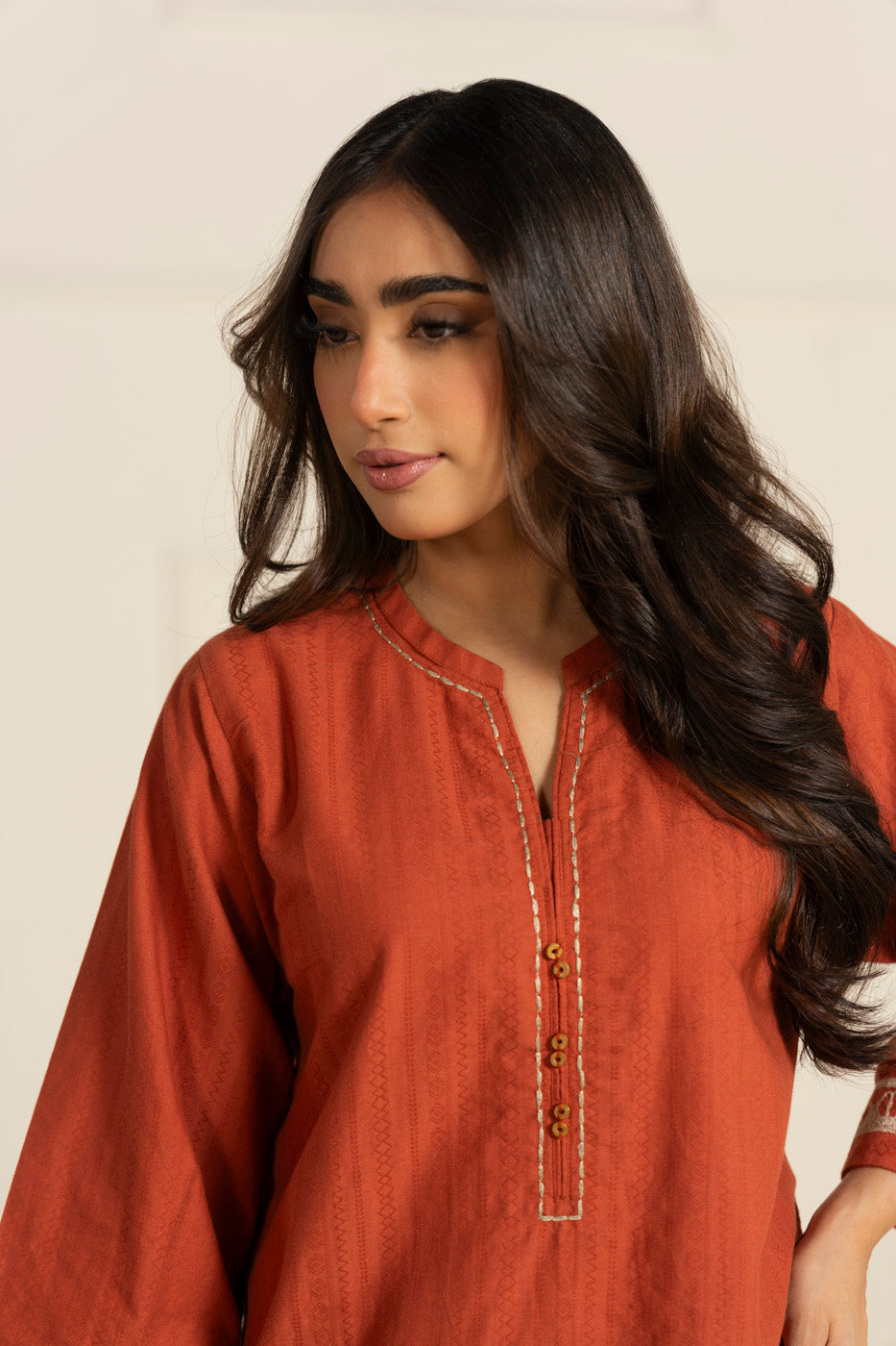 RTW | SHIRT view 3