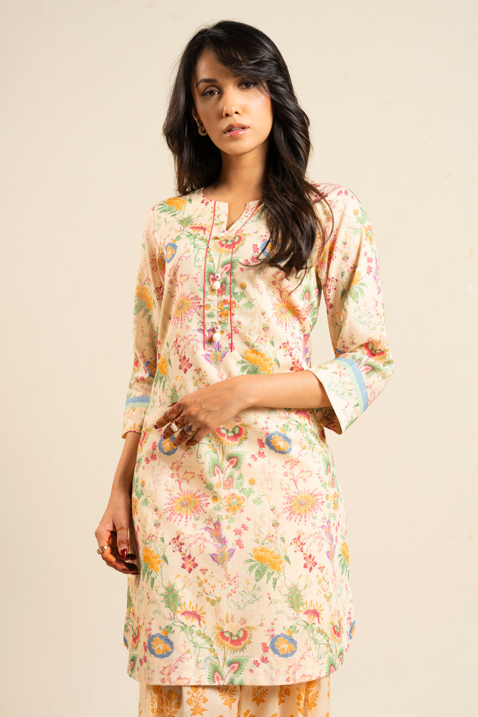 RTS | SHIRT & TROUSER alternate view