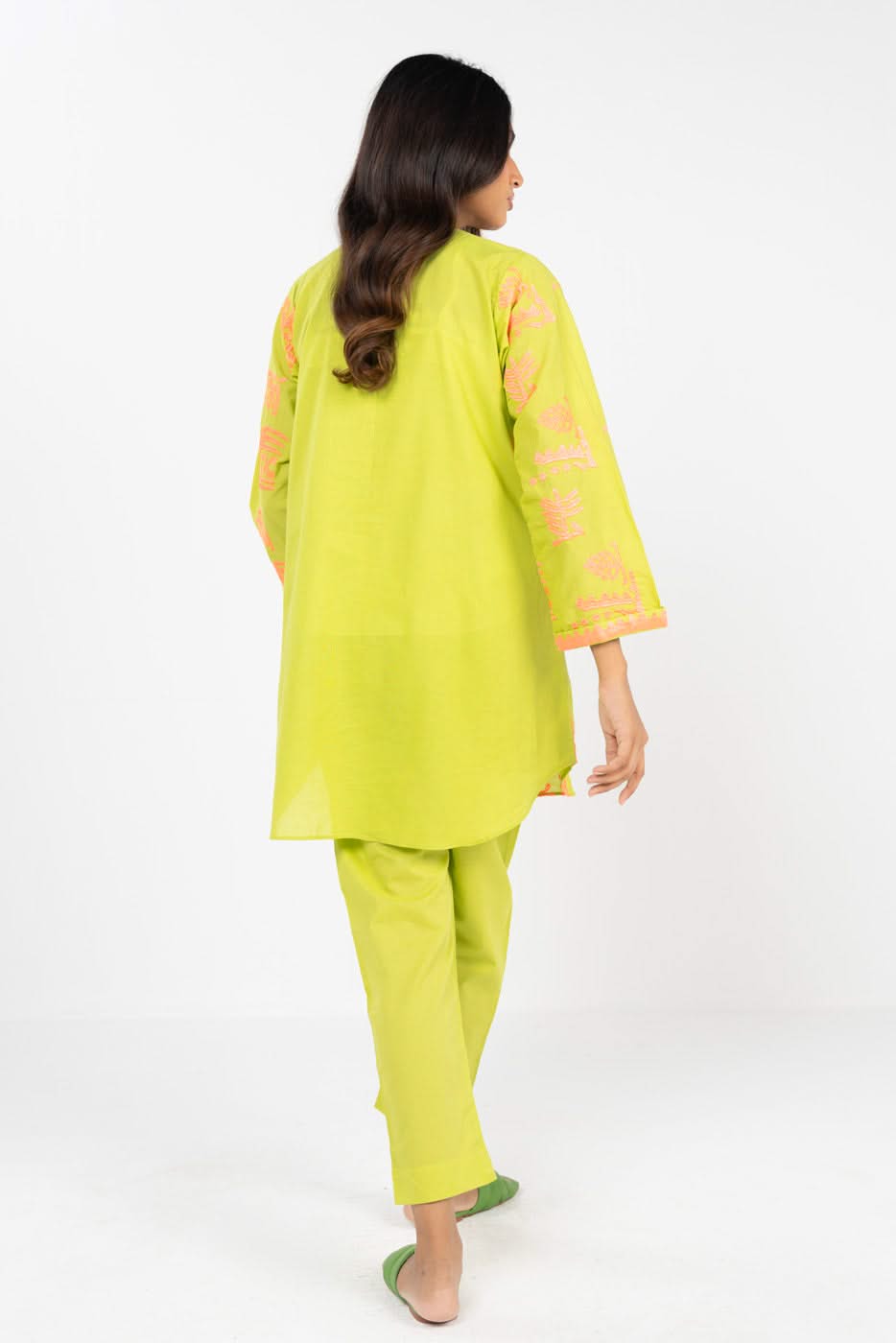 RTW | KURTI view 4