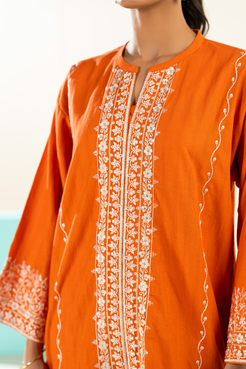 RTW | SHIRT & TROUSER alternate view