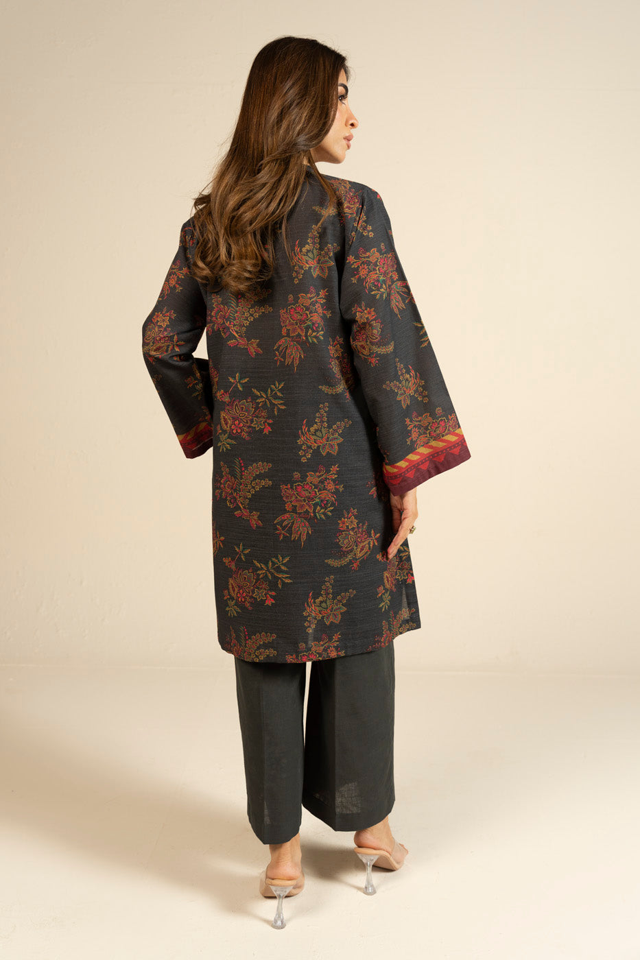RTW | SHIRT view 4