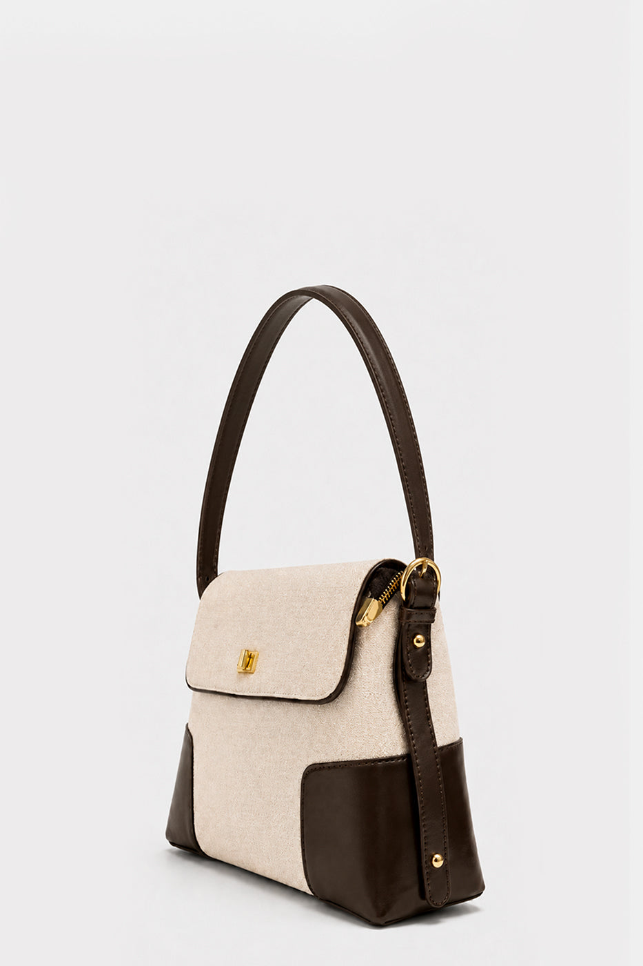 CLASSIC SHOULDER BAG view 3