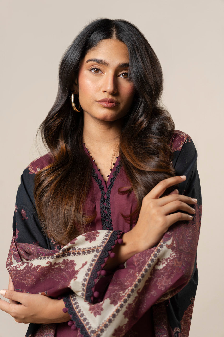 RTS | SHIRT & TROUSER view 3