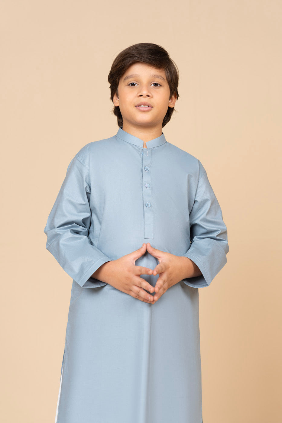 BOYS | KURTA alternate view