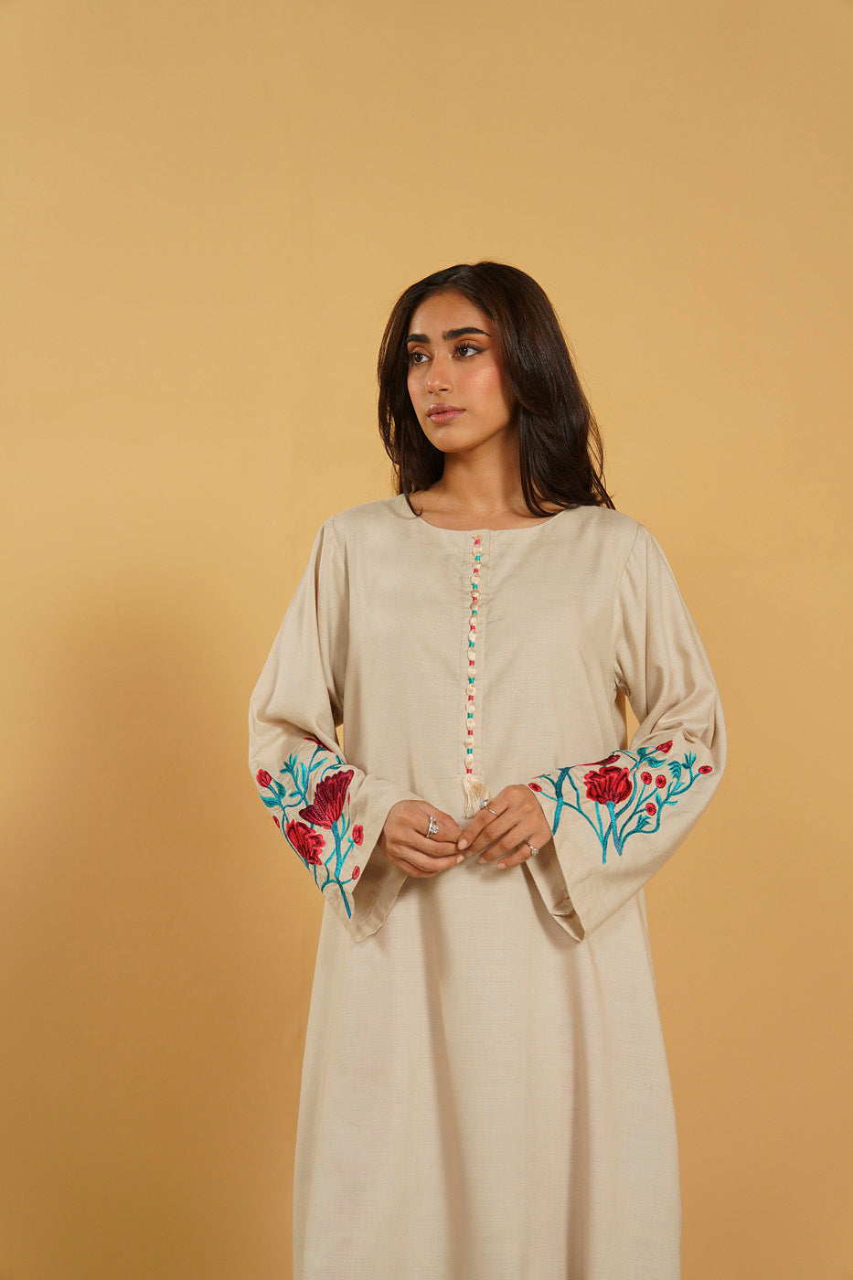 RTW | SHIRT view 3