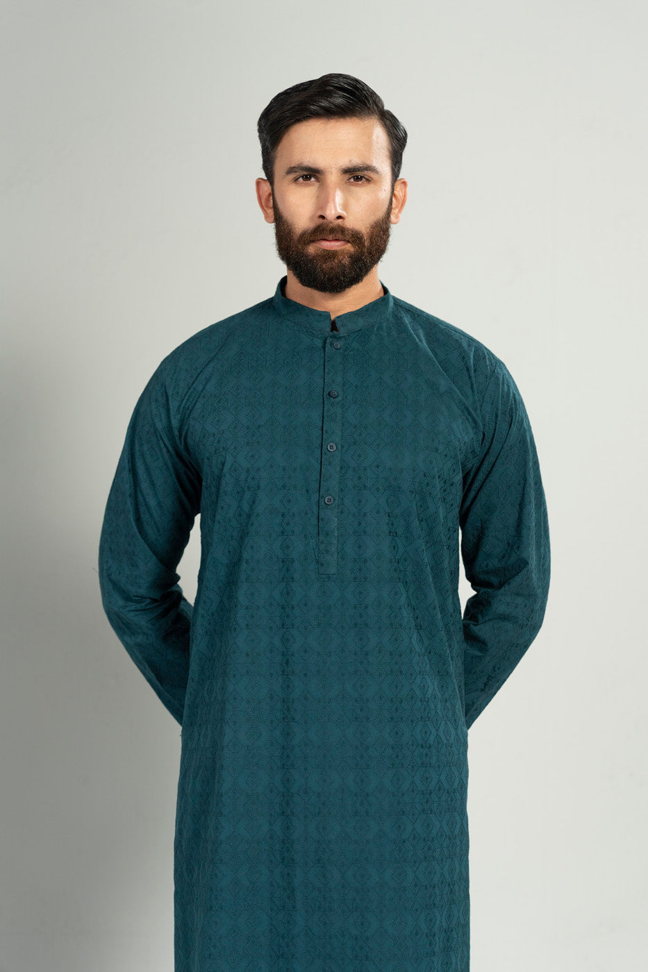 RTW | KURTA alternate view