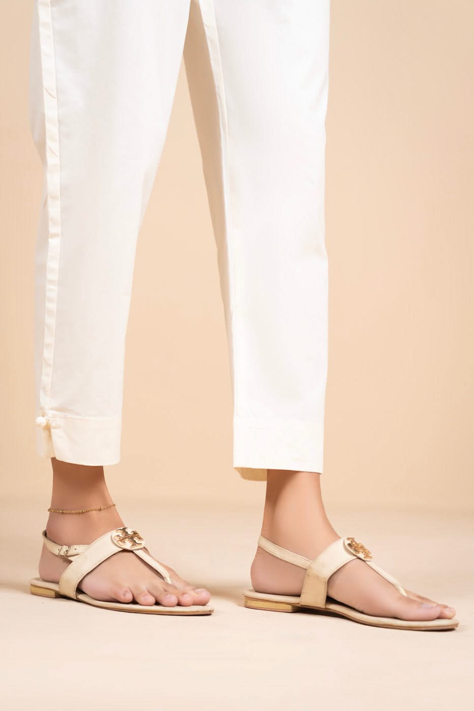 RTW | TROUSER alternate view
