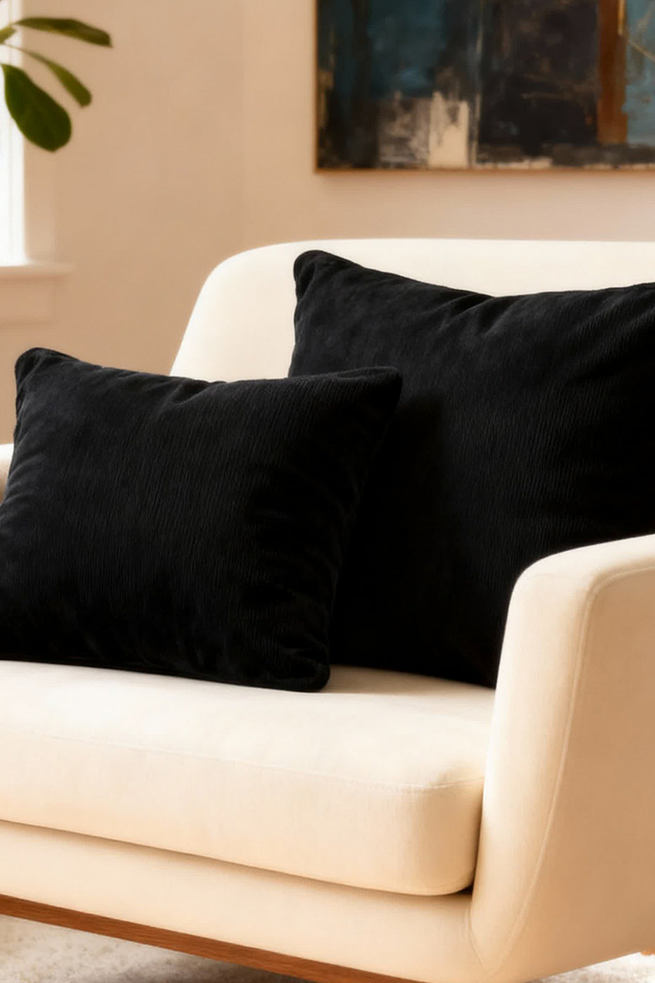 HOME | CUSHION COVER alternate view