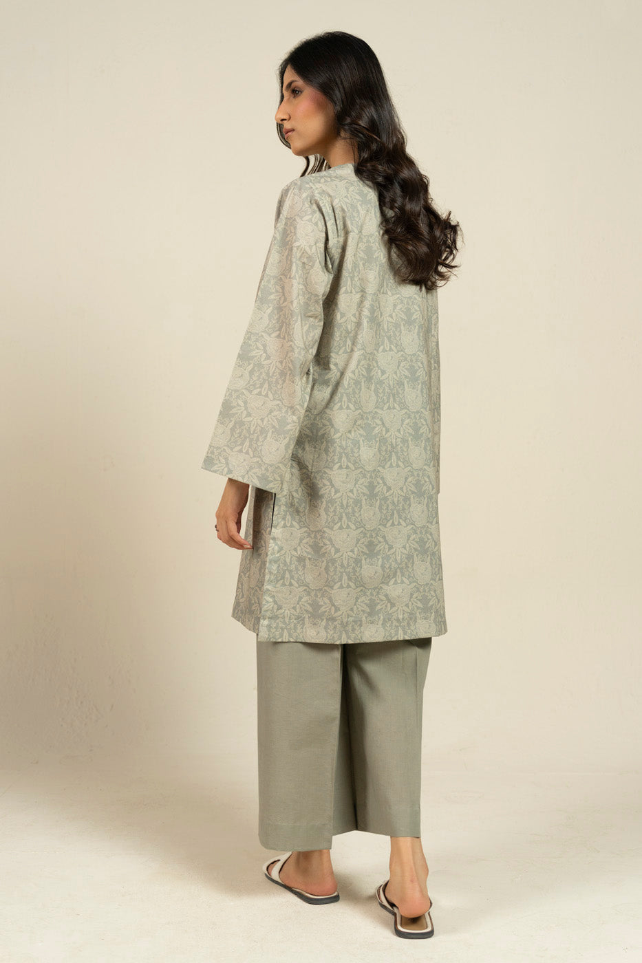 RTW | SHIRT view 4