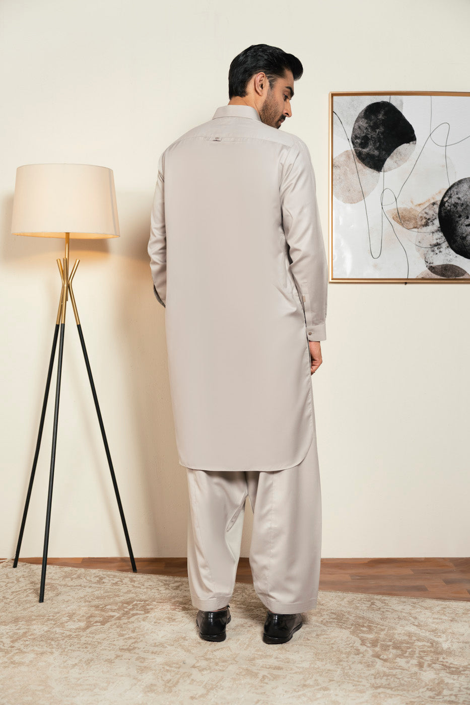 RTW | KAMEEZ & SHALWAR view 4