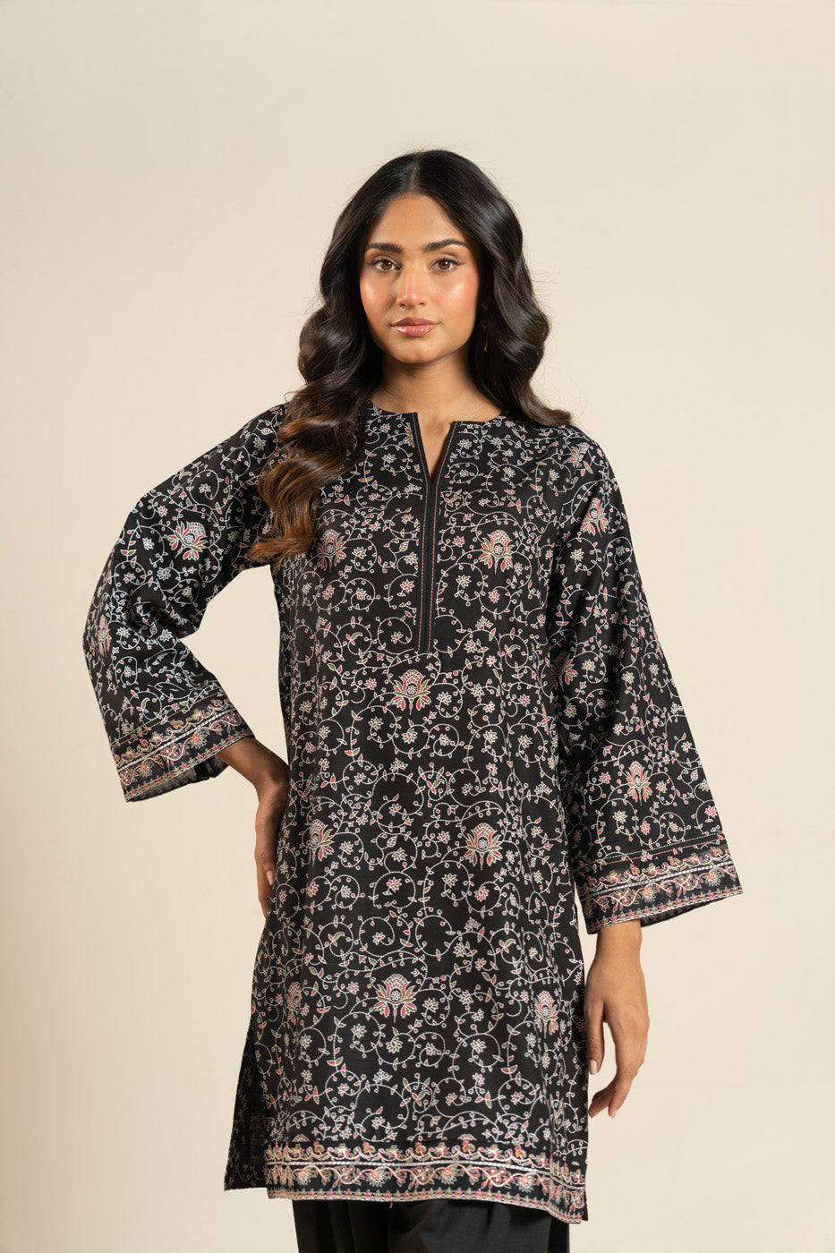 RTW | SHIRT & SHALWAR alternate view