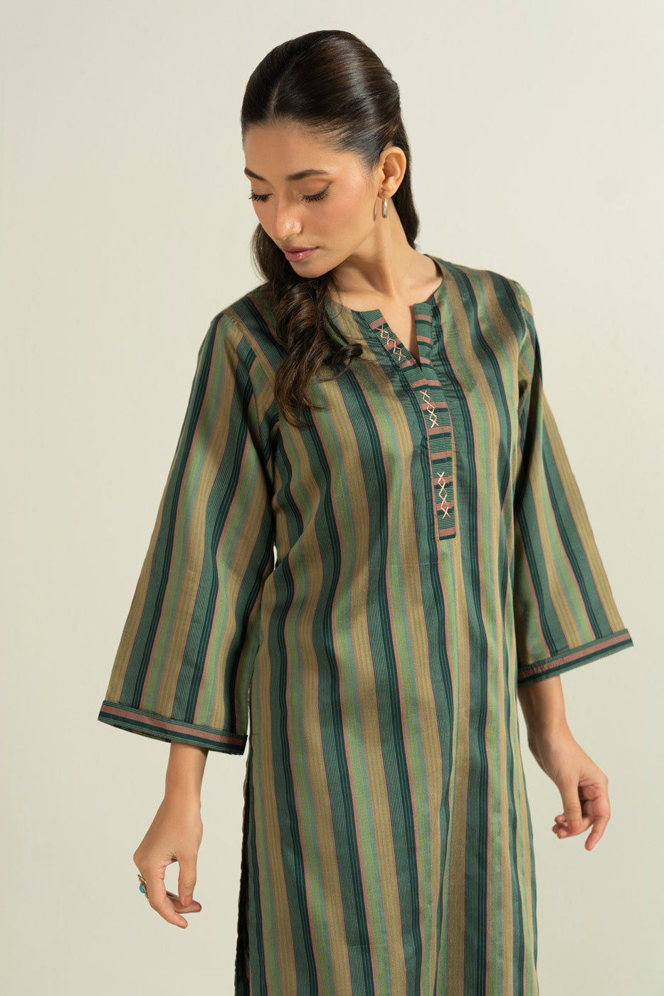RTW | SHIRT & TROUSER alternate view