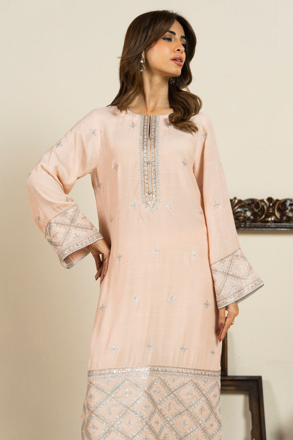 RTW | SHIRT & TROUSER alternate view