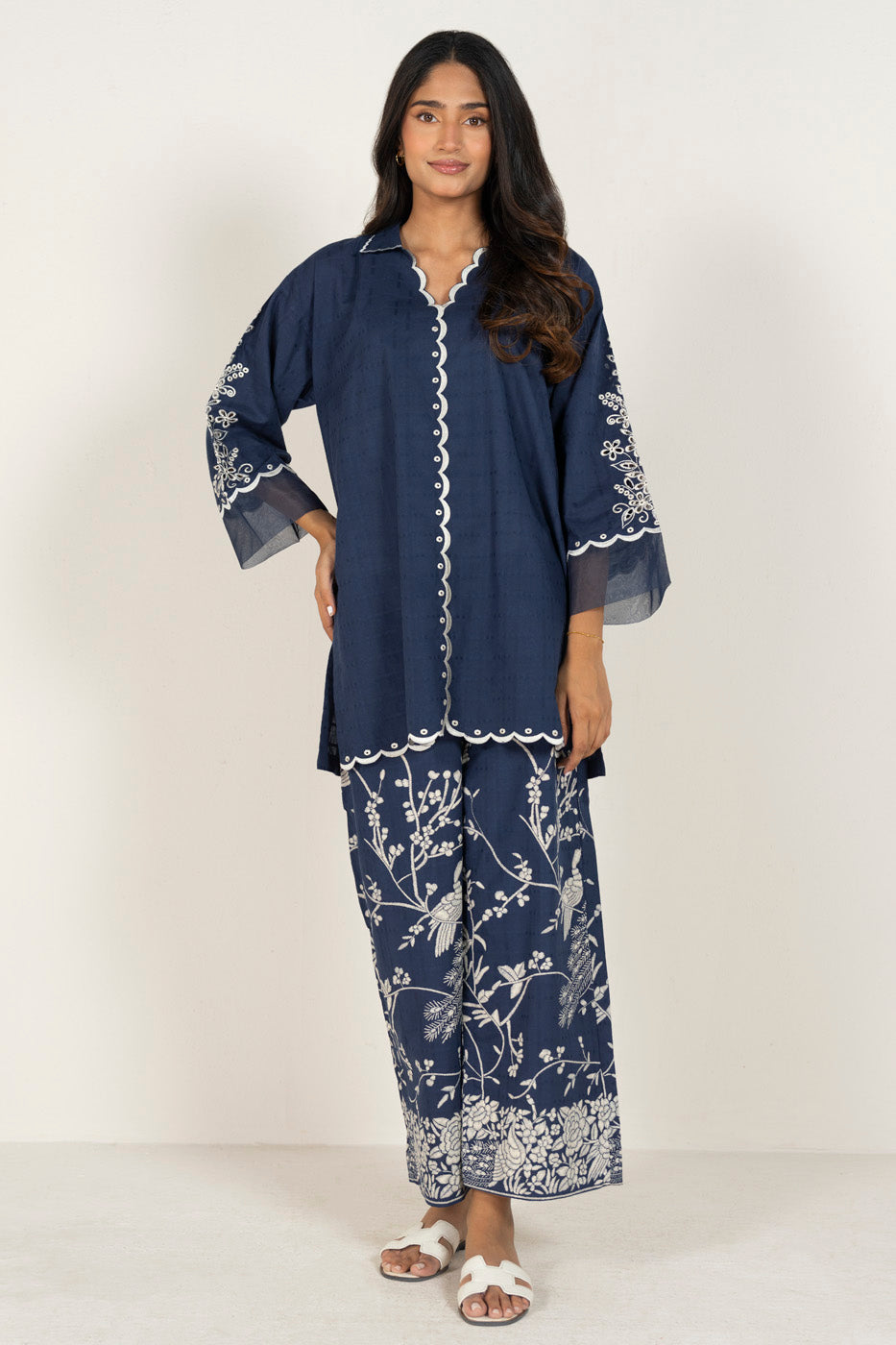 RTW | SHIRT & TROUSER