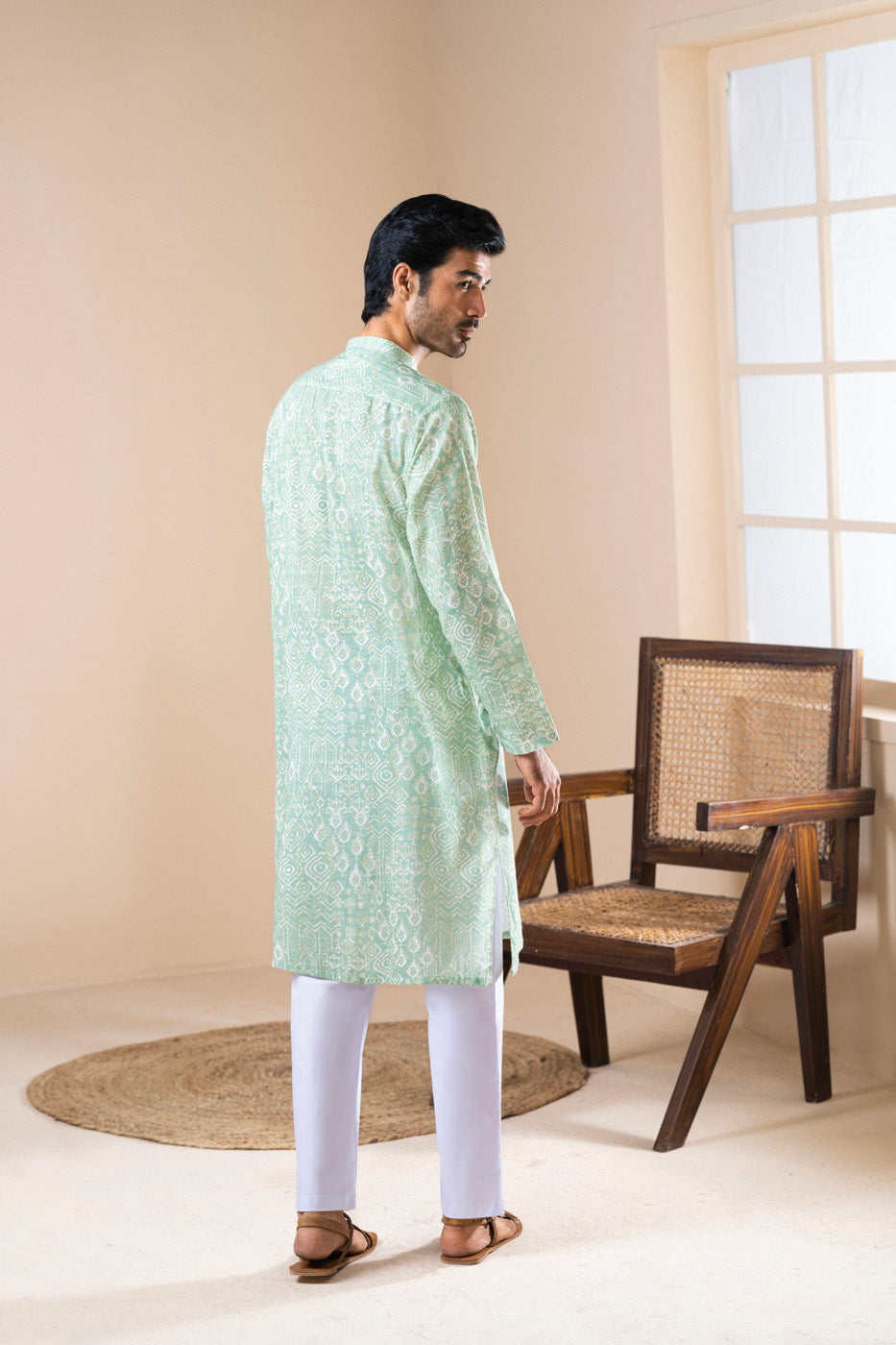 RTW | KURTA view 4