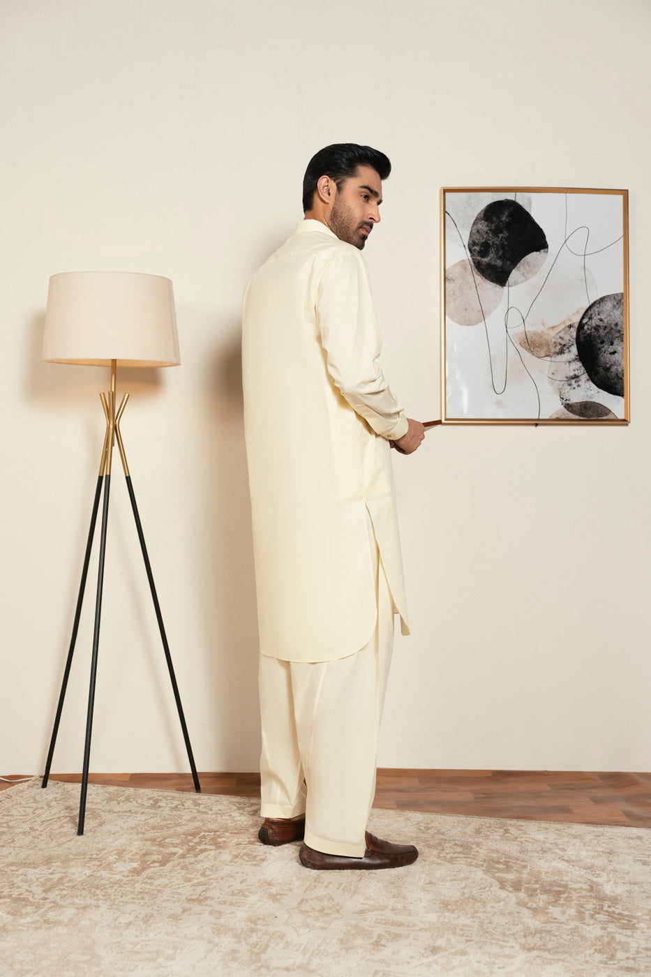 RTW | KAMEEZ & SHALWAR view 4