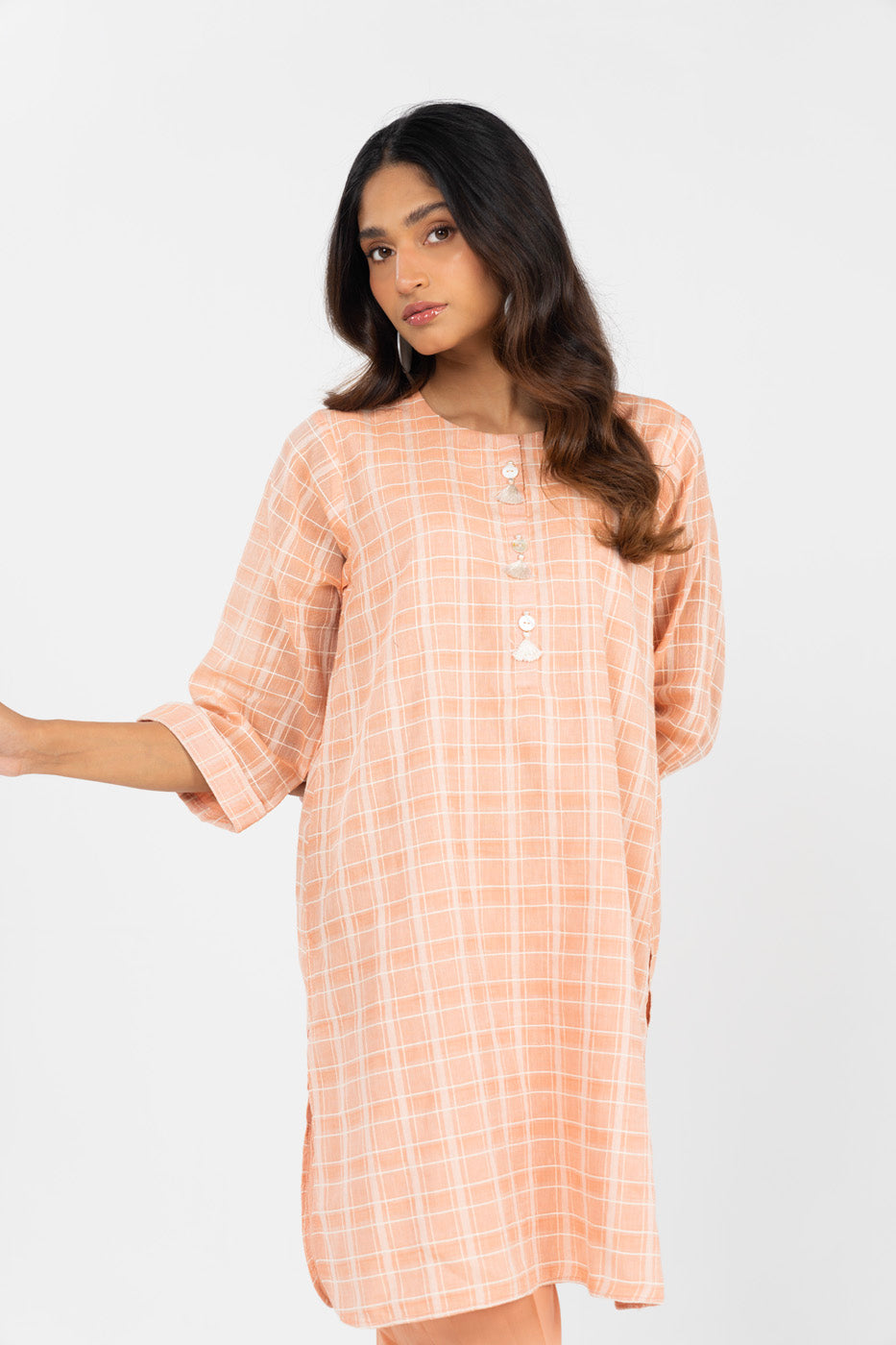 RTW | KURTI alternate view