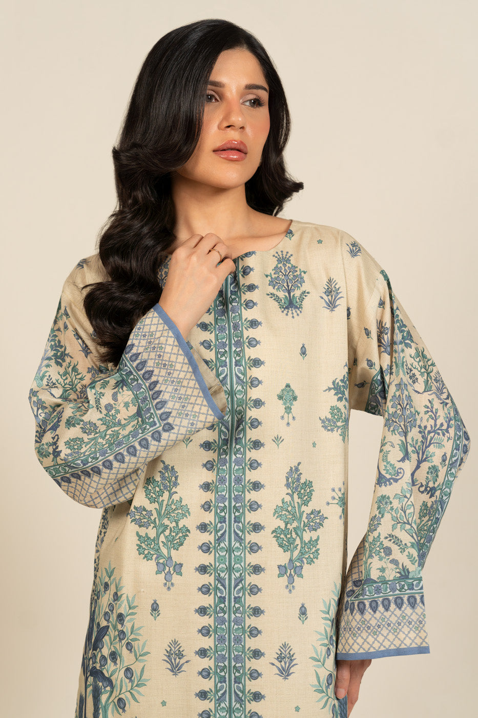 RTS | SHIRT & TROUSER alternate view