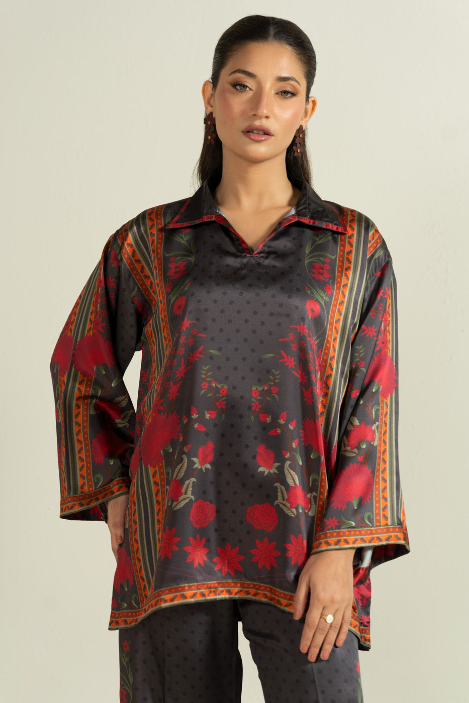 RTW | SHIRT & TROUSER alternate view