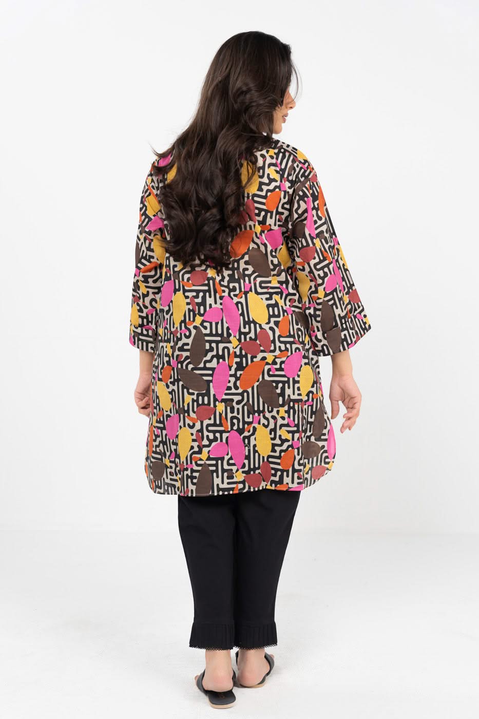 RTW | KURTI view 4