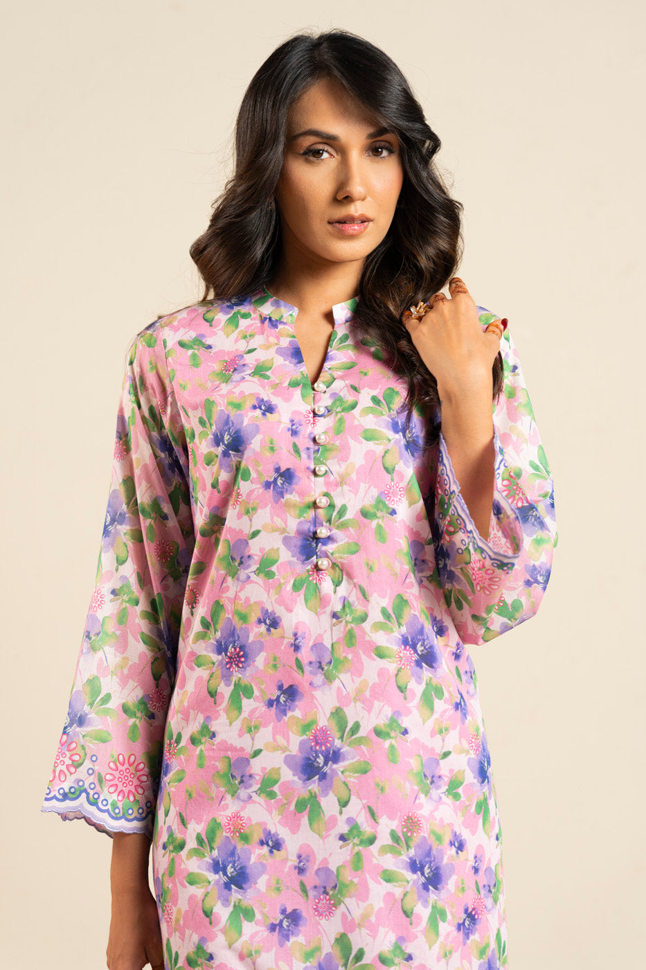 RTS | SHIRT & TROUSER alternate view