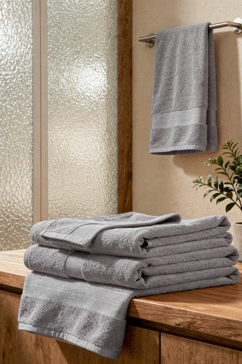 HOME | BATH TOWEL view 3