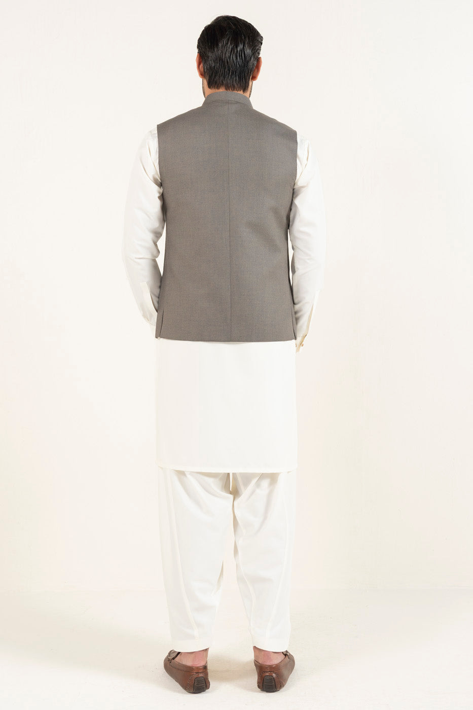 RTW | WAISTCOAT view 4