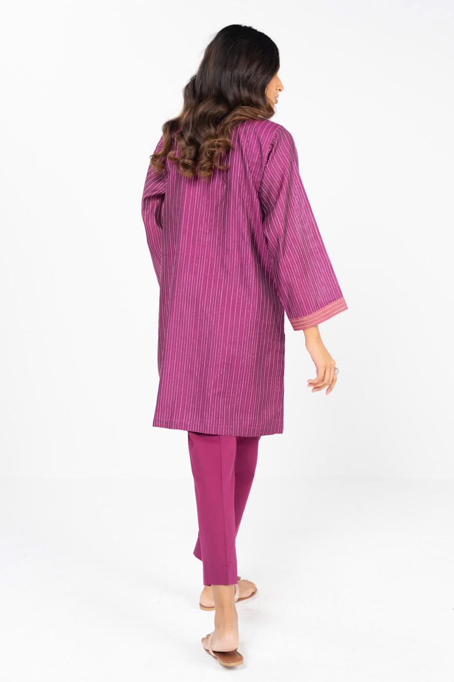 RTW | KURTI alternate view