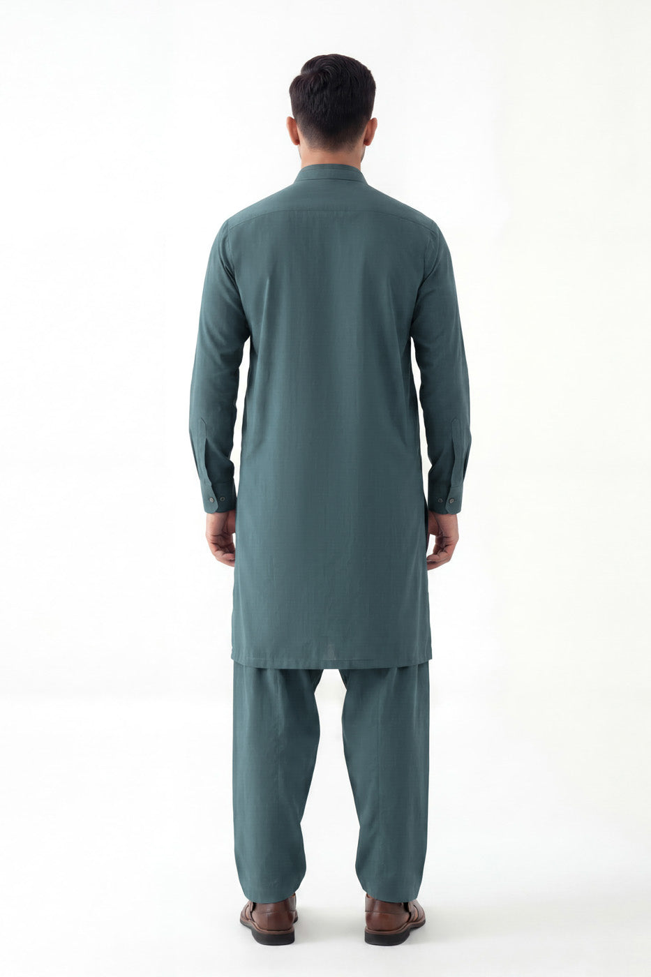 RTW | KURTA & SHALWAR view 4