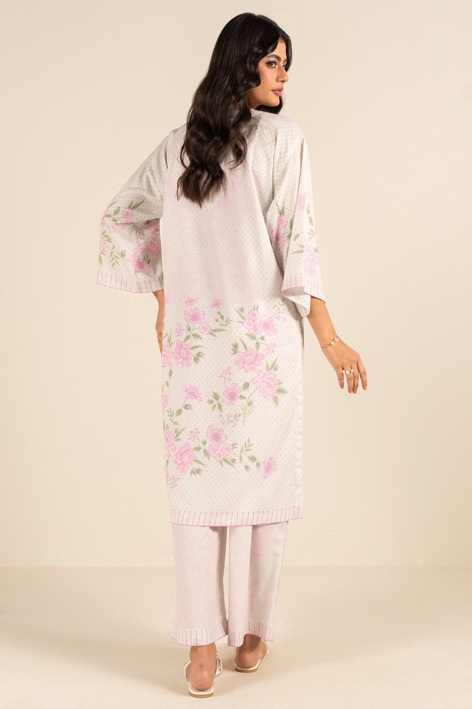 RTW | SHIRT & TROUSER view 4