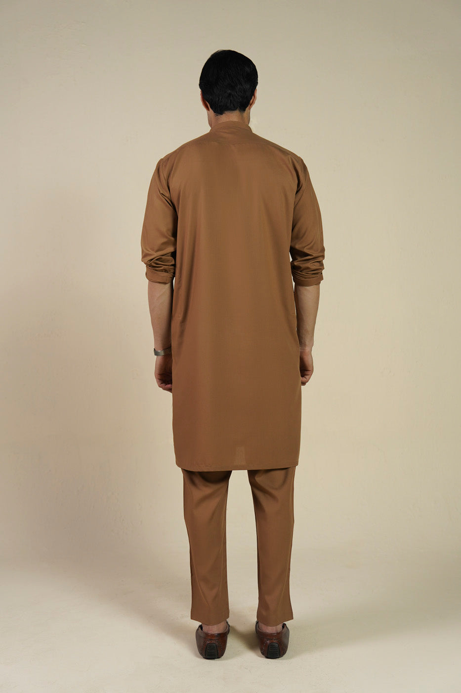 RTW | KURTA & TROUSER view 4