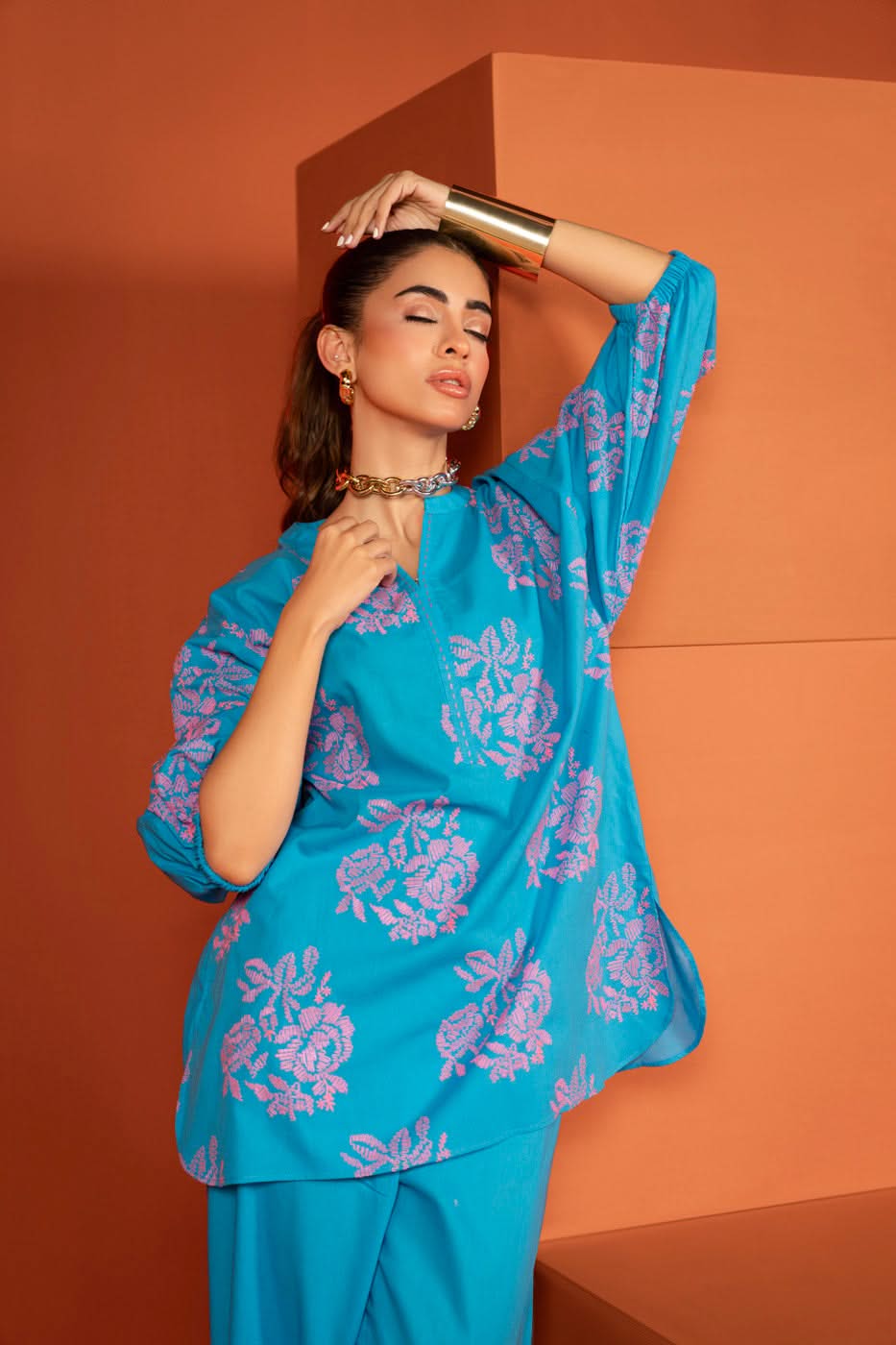 RTW | KURTI alternate view